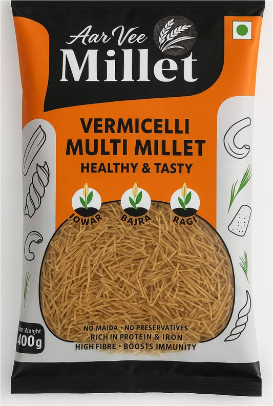 Aarvee Millet Vermicelli 400g